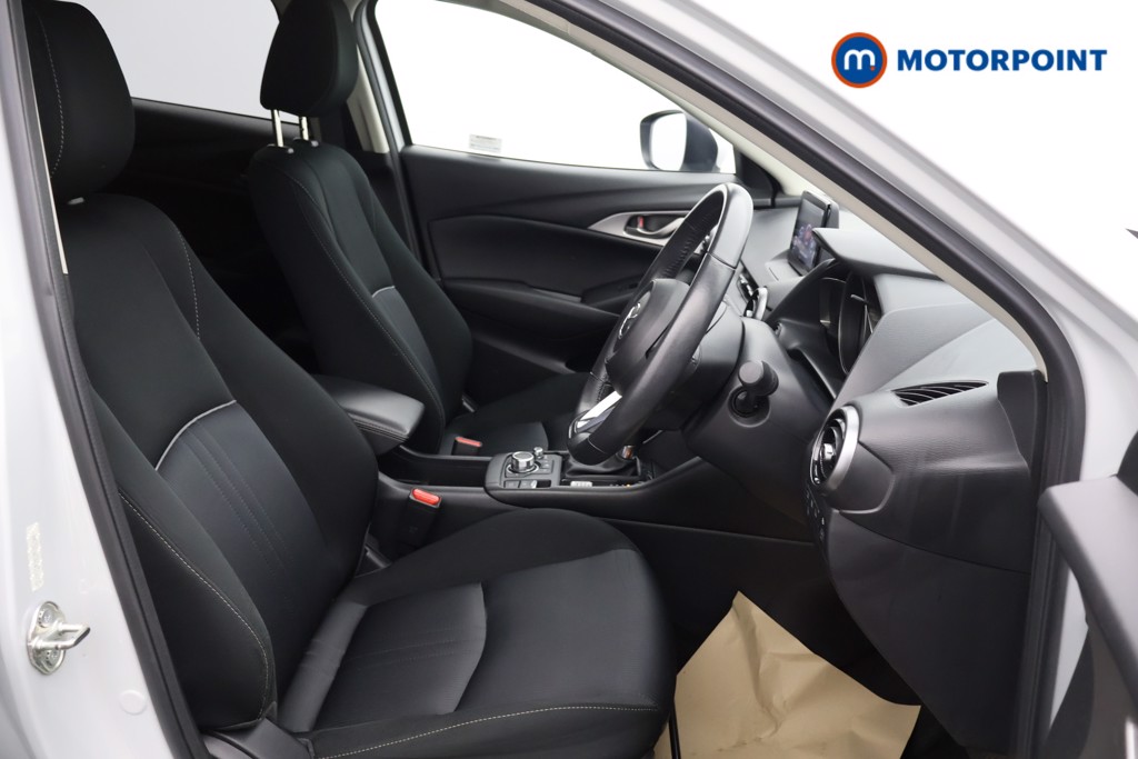 Mazda Cx-3 Se-L Nav -Plus Automatic Petrol SUV - Stock Number (1576601) - 11th supplementary image