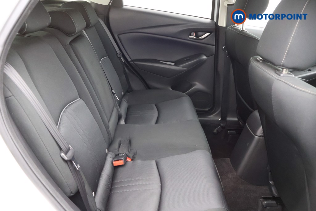 Mazda Cx-3 Se-L Nav -Plus Automatic Petrol SUV - Stock Number (1576601) - 12th supplementary image