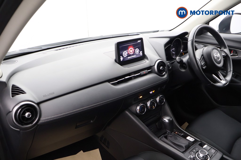 Mazda Cx-3 Se-L Nav -Plus Automatic Petrol SUV - Stock Number (1576601) - 13th supplementary image