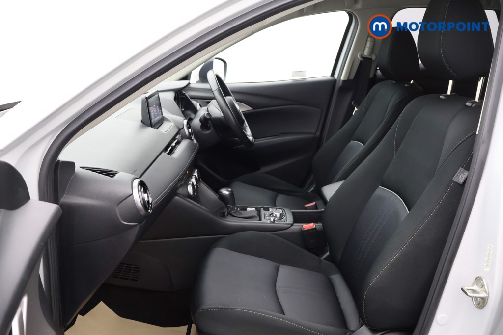 Mazda Cx-3 Se-L Nav -Plus Automatic Petrol SUV - Stock Number (1576601) - 14th supplementary image