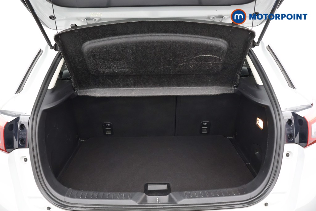 Mazda Cx-3 Se-L Nav -Plus Automatic Petrol SUV - Stock Number (1576601) - 15th supplementary image