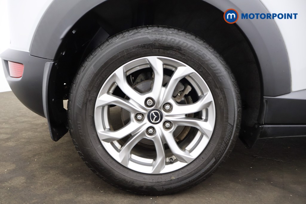Mazda Cx-3 Se-L Nav -Plus Automatic Petrol SUV - Stock Number (1576601) - 16th supplementary image