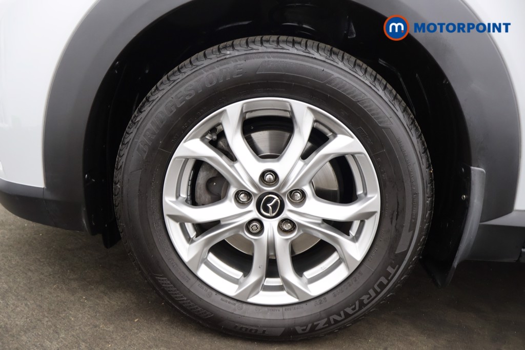 Mazda Cx-3 Se-L Nav -Plus Automatic Petrol SUV - Stock Number (1576601) - 18th supplementary image