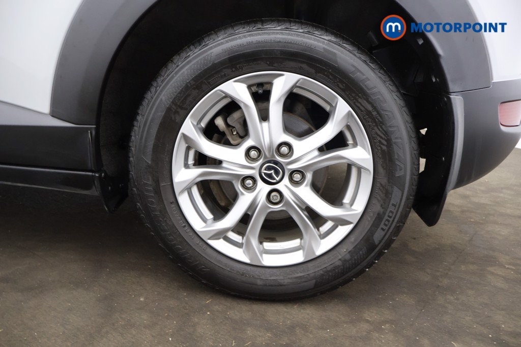Mazda Cx-3 Se-L Nav -Plus Automatic Petrol SUV - Stock Number (1576601) - 19th supplementary image