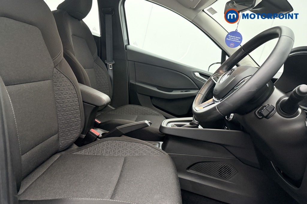 Renault Clio Evolution Automatic Petrol-Electric Hybrid Hatchback - Stock Number (1576748) - 8th supplementary image