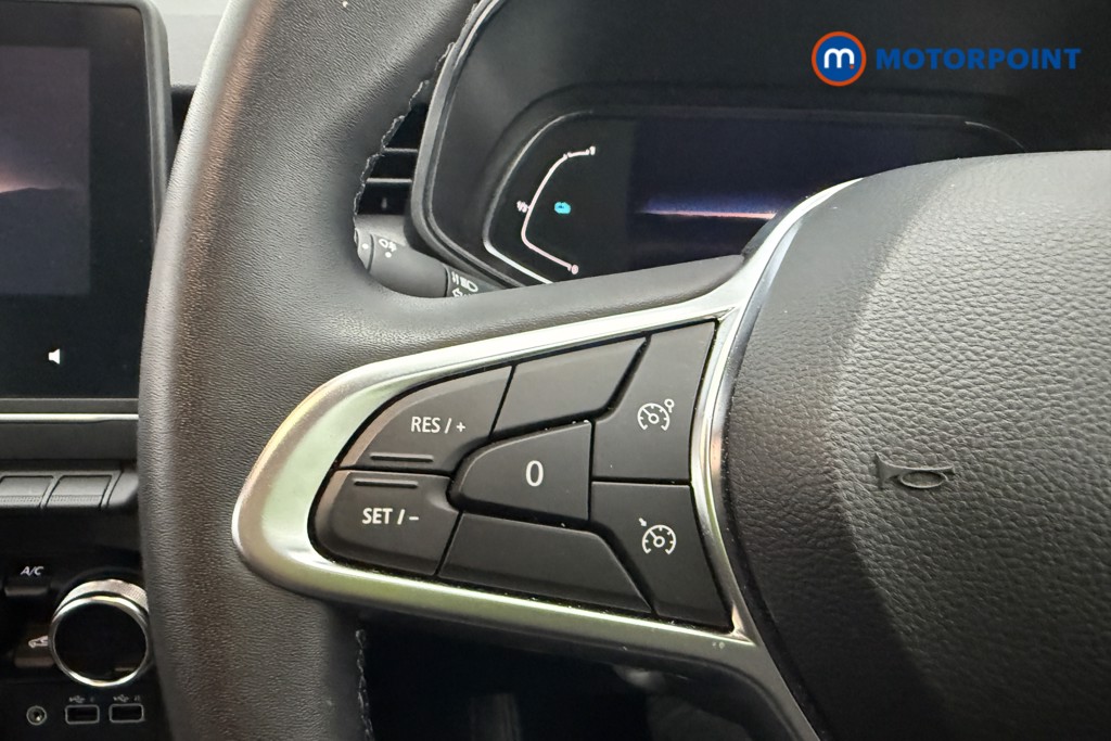 Renault Clio Evolution Automatic Petrol-Electric Hybrid Hatchback - Stock Number (1576748) - 14th supplementary image