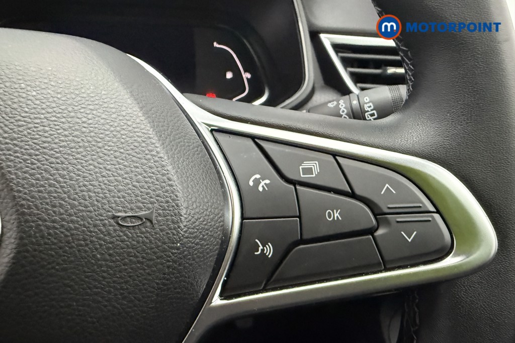 Renault Clio Evolution Automatic Petrol-Electric Hybrid Hatchback - Stock Number (1576748) - 15th supplementary image