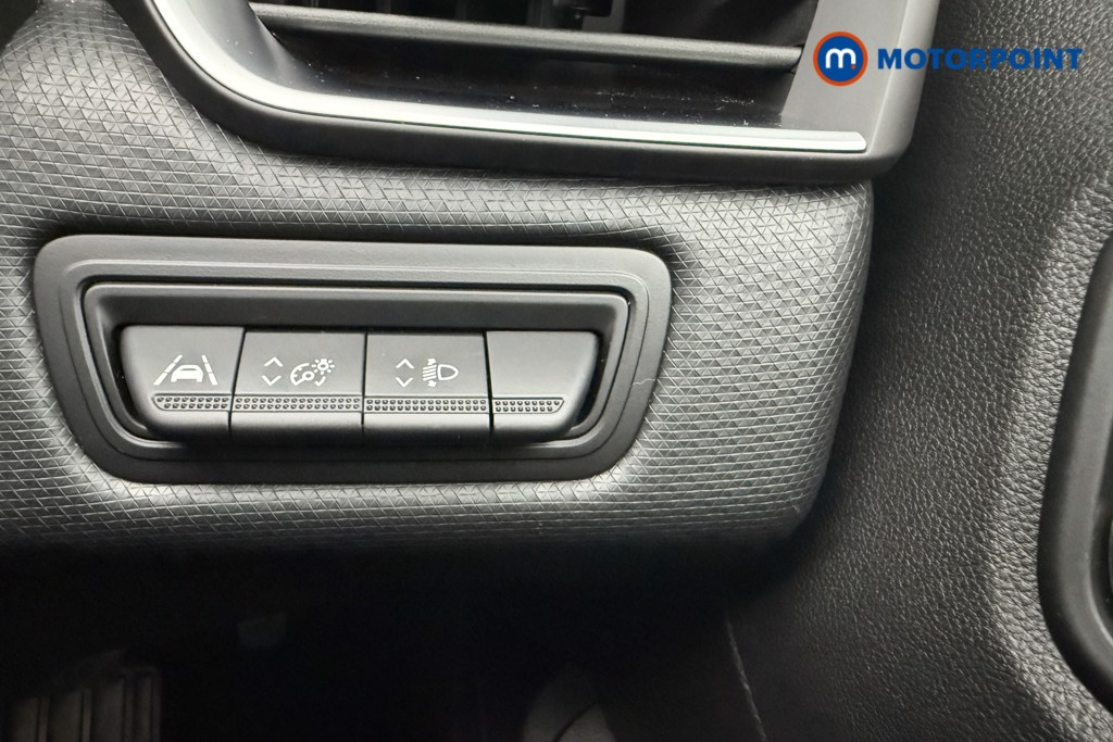 Renault Clio Evolution Automatic Petrol-Electric Hybrid Hatchback - Stock Number (1576748) - 17th supplementary image