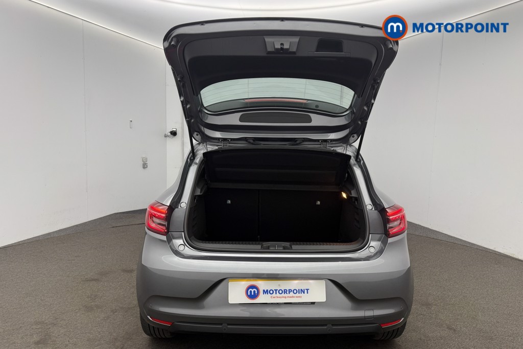 Renault Clio Evolution Automatic Petrol-Electric Hybrid Hatchback - Stock Number (1576748) - 20th supplementary image