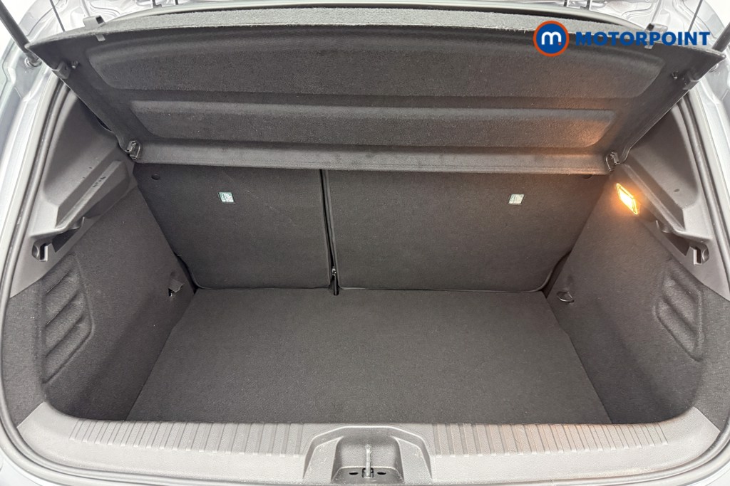 Renault Clio Evolution Automatic Petrol-Electric Hybrid Hatchback - Stock Number (1576748) - 21st supplementary image