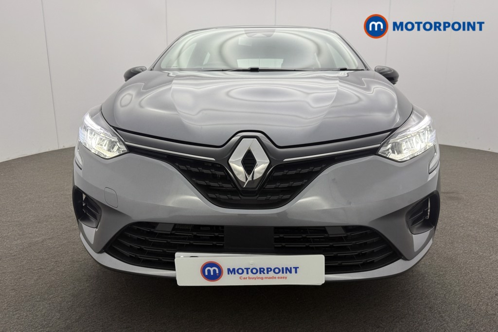 Renault Clio Evolution Automatic Petrol-Electric Hybrid Hatchback - Stock Number (1576748) - 22nd supplementary image