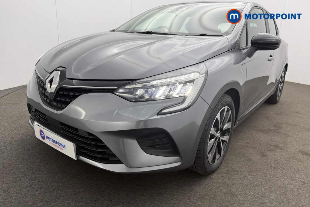 Renault Clio Evolution Automatic Petrol-Electric Hybrid Hatchback - Stock Number (1576748) - 23rd supplementary image