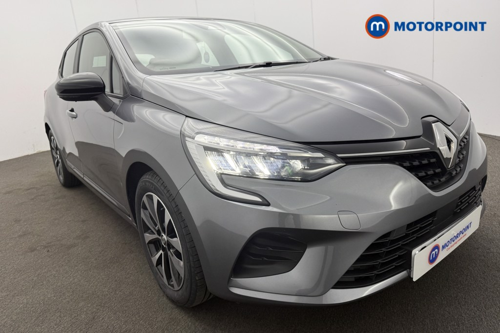 Renault Clio Evolution Automatic Petrol-Electric Hybrid Hatchback - Stock Number (1576748) - 24th supplementary image