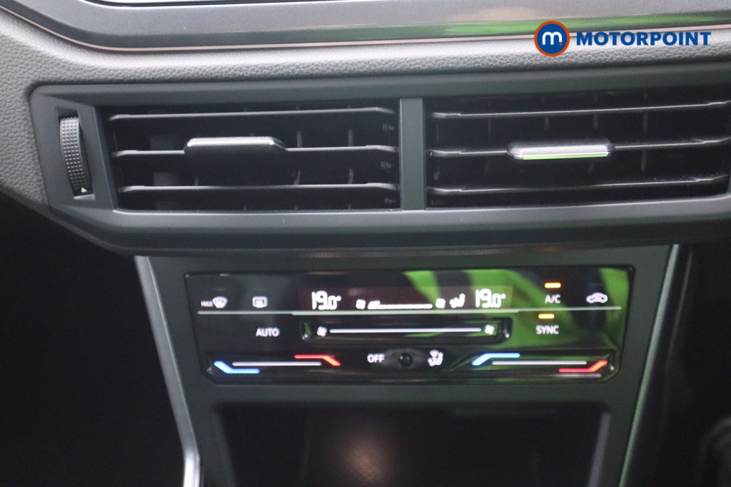 Volkswagen Polo Style Manual Petrol Hatchback - Stock Number (1576831) - 3rd supplementary image