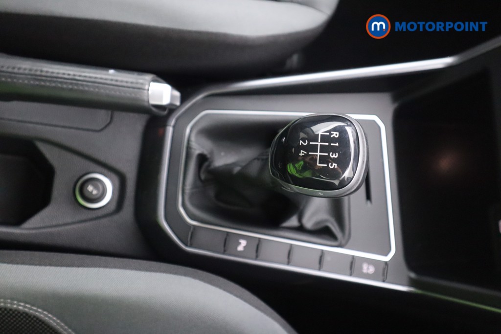 Volkswagen Polo Style Manual Petrol Hatchback - Stock Number (1576831) - 4th supplementary image