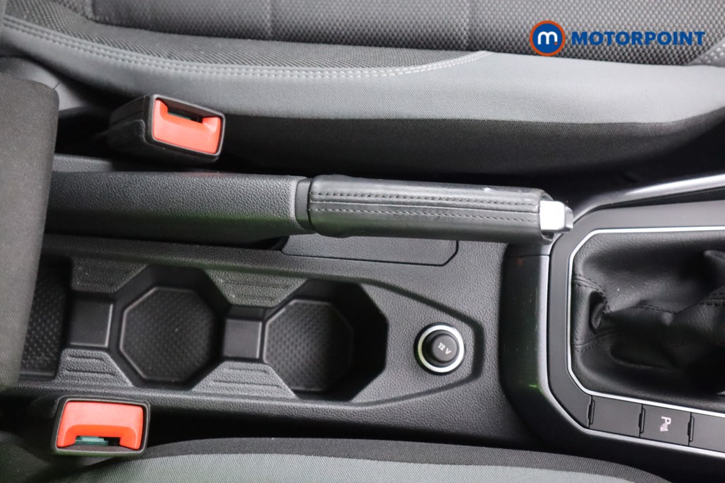 Volkswagen Polo Style Manual Petrol Hatchback - Stock Number (1576831) - 5th supplementary image