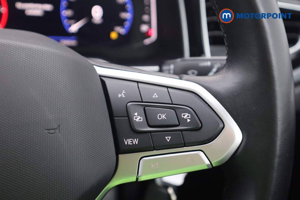 Volkswagen Polo Style Manual Petrol Hatchback - Stock Number (1576831) - 7th supplementary image