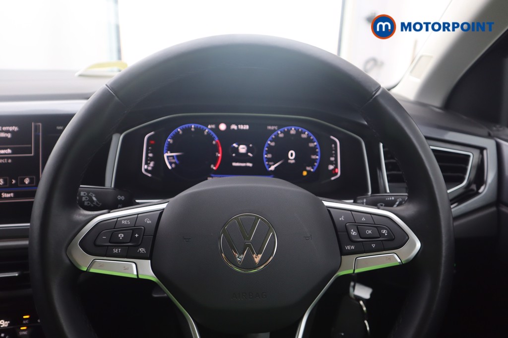 Volkswagen Polo Style Manual Petrol Hatchback - Stock Number (1576831) - 8th supplementary image