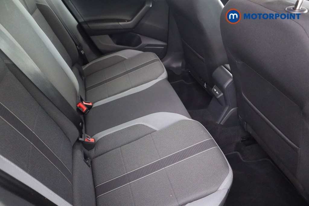 Volkswagen Polo Style Manual Petrol Hatchback - Stock Number (1576831) - 16th supplementary image
