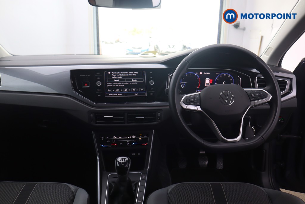 Volkswagen Polo Style Manual Petrol Hatchback - Stock Number (1576831) - 17th supplementary image