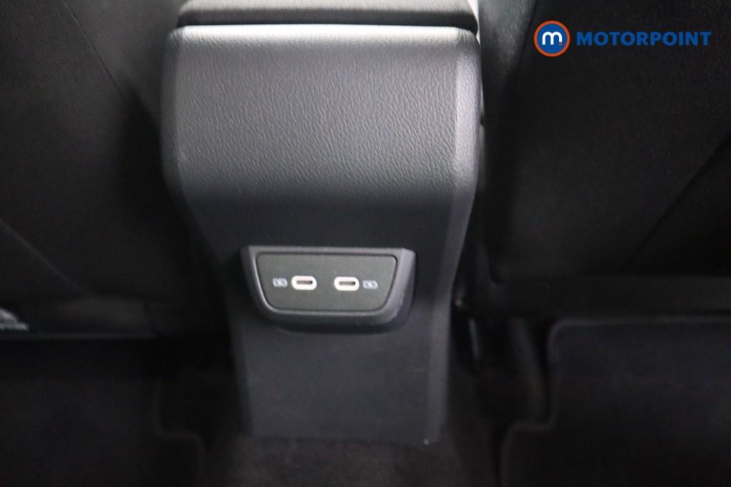 Volkswagen Polo Style Manual Petrol Hatchback - Stock Number (1576831) - 18th supplementary image
