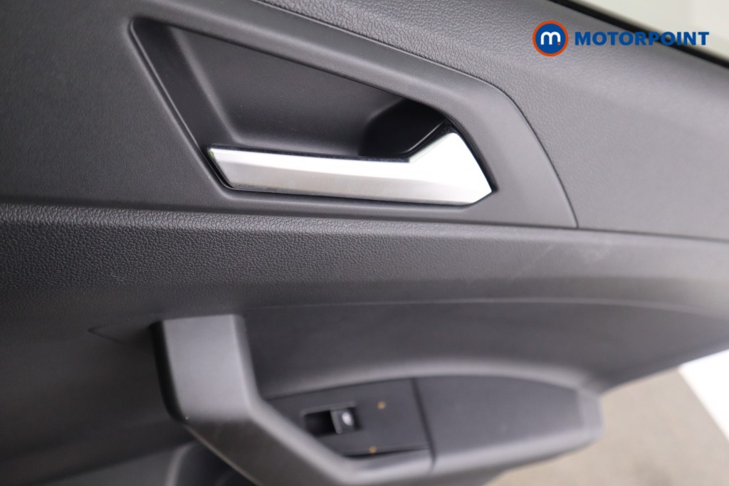 Volkswagen Polo Style Manual Petrol Hatchback - Stock Number (1576831) - 19th supplementary image