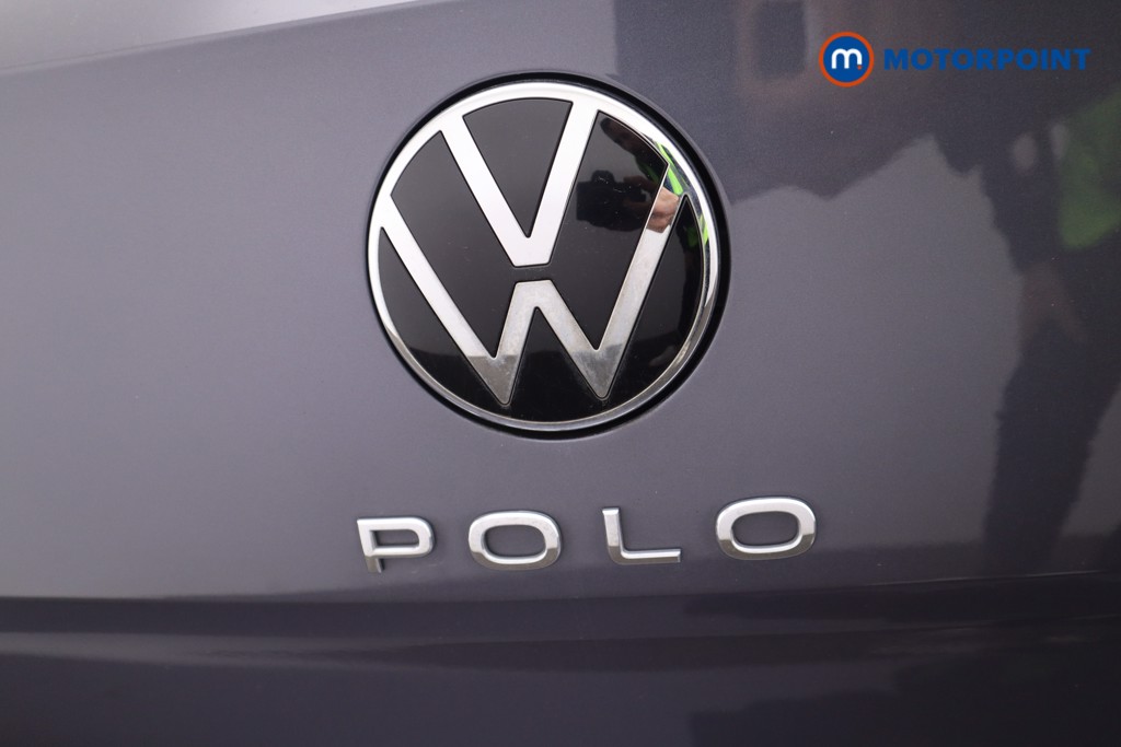 Volkswagen Polo Style Manual Petrol Hatchback - Stock Number (1576831) - 21st supplementary image