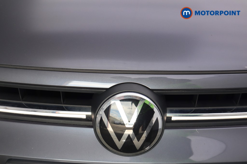 Volkswagen Polo Style Manual Petrol Hatchback - Stock Number (1576831) - 22nd supplementary image