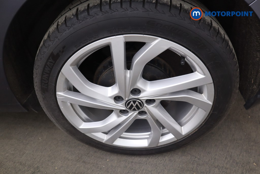 Volkswagen Polo Style Manual Petrol Hatchback - Stock Number (1576831) - 25th supplementary image