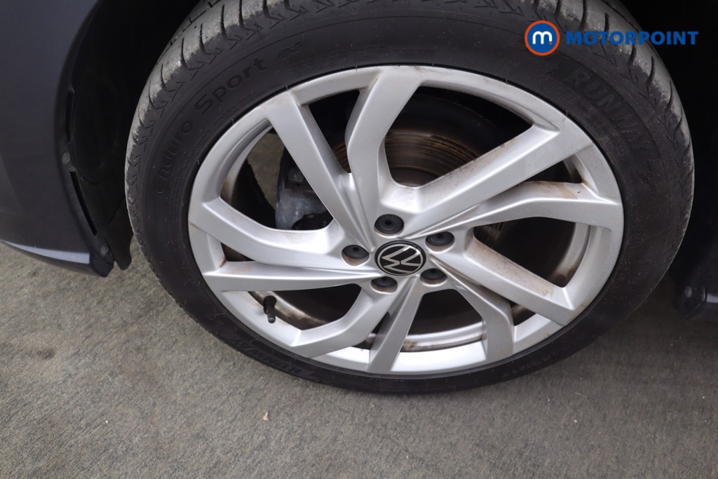 Volkswagen Polo Style Manual Petrol Hatchback - Stock Number (1576831) - 26th supplementary image