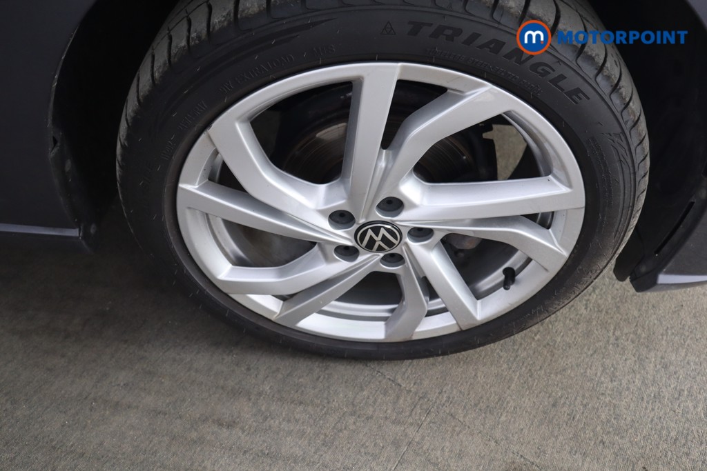 Volkswagen Polo Style Manual Petrol Hatchback - Stock Number (1576831) - 27th supplementary image