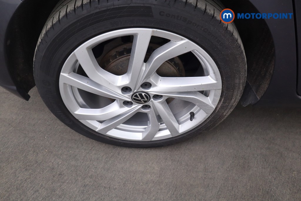 Volkswagen Polo Style Manual Petrol Hatchback - Stock Number (1576831) - 28th supplementary image