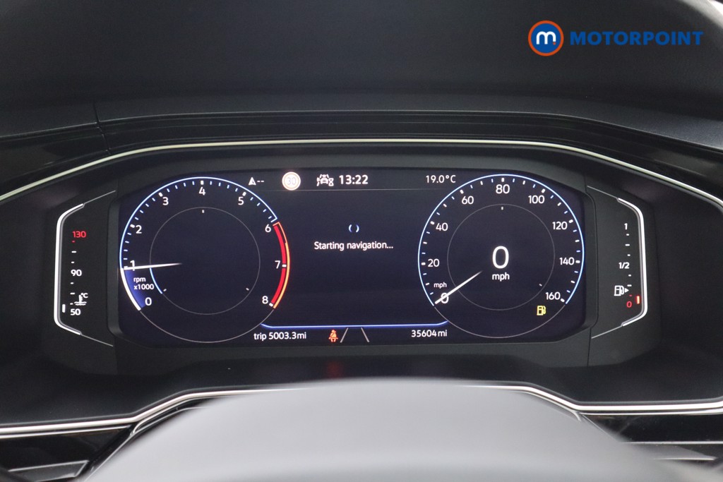 Volkswagen Polo Style Manual Petrol Hatchback - Stock Number (1576831) - 1st supplementary image
