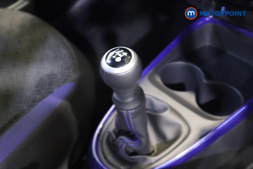Toyota Aygo X Edge Manual Petrol Hatchback - Stock Number (1576847) - 6th supplementary image