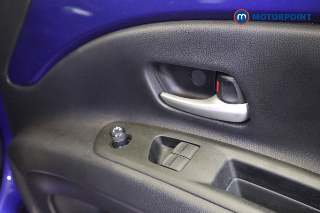 Toyota Aygo X Edge Manual Petrol Hatchback - Stock Number (1576847) - 14th supplementary image