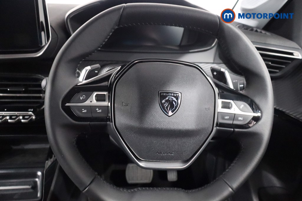 Peugeot 208 Allure Automatic Petrol-Electric Hybrid Hatchback - Stock Number (1576900) - 6th supplementary image