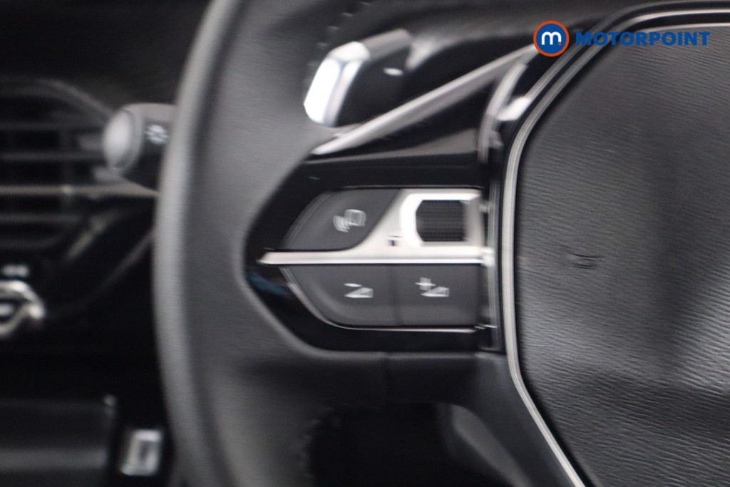Peugeot 208 Allure Automatic Petrol-Electric Hybrid Hatchback - Stock Number (1576900) - 7th supplementary image