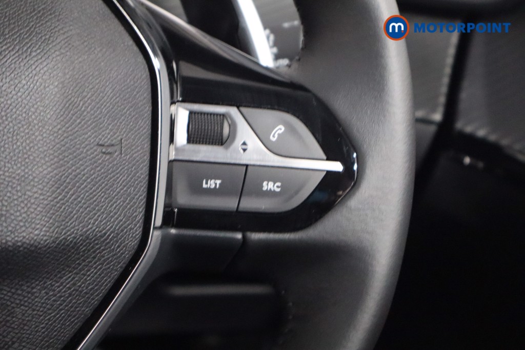 Peugeot 208 Allure Automatic Petrol-Electric Hybrid Hatchback - Stock Number (1576900) - 8th supplementary image