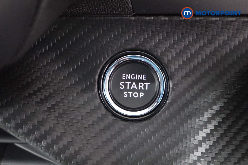 Peugeot 208 Allure Automatic Petrol-Electric Hybrid Hatchback - Stock Number (1576900) - 13th supplementary image