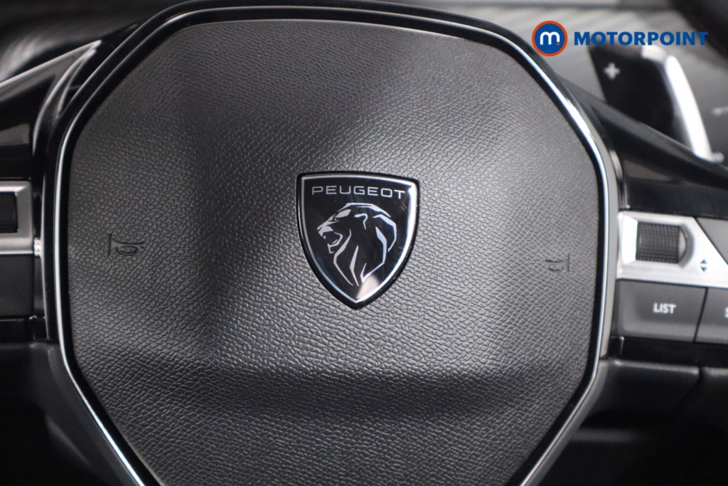 Peugeot 208 Allure Automatic Petrol-Electric Hybrid Hatchback - Stock Number (1576900) - 15th supplementary image