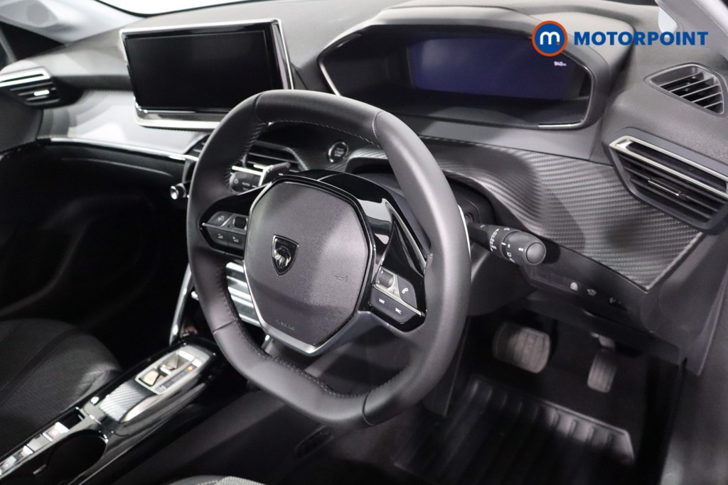 Peugeot 208 Allure Automatic Petrol-Electric Hybrid Hatchback - Stock Number (1576900) - 24th supplementary image