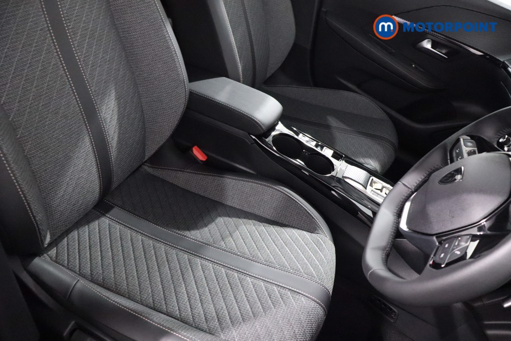Peugeot 208 Allure Automatic Petrol-Electric Hybrid Hatchback - Stock Number (1576900) - 25th supplementary image