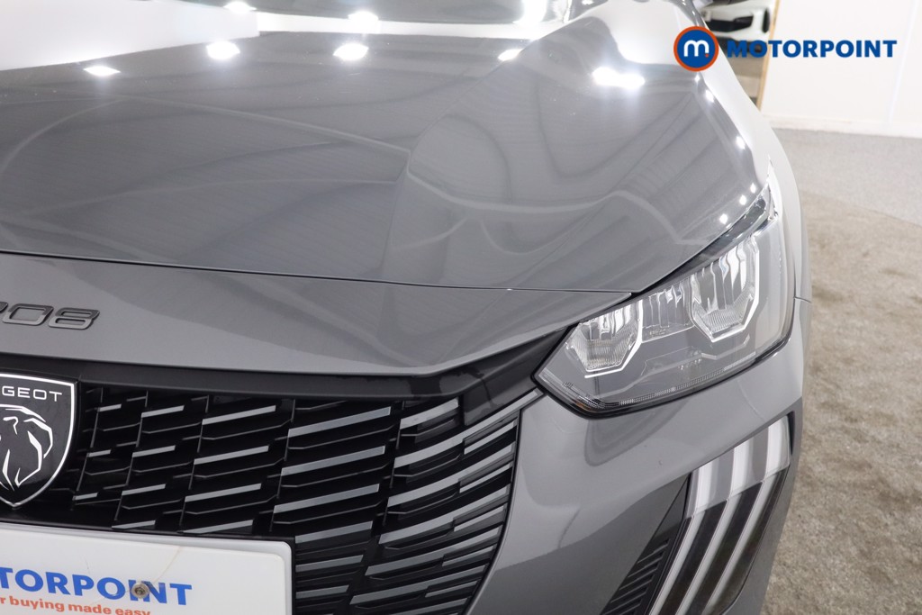 Peugeot 208 Allure Automatic Petrol-Electric Hybrid Hatchback - Stock Number (1576900) - 27th supplementary image