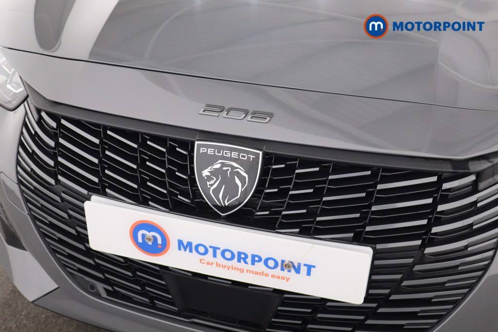 Peugeot 208 Allure Automatic Petrol-Electric Hybrid Hatchback - Stock Number (1576900) - 29th supplementary image