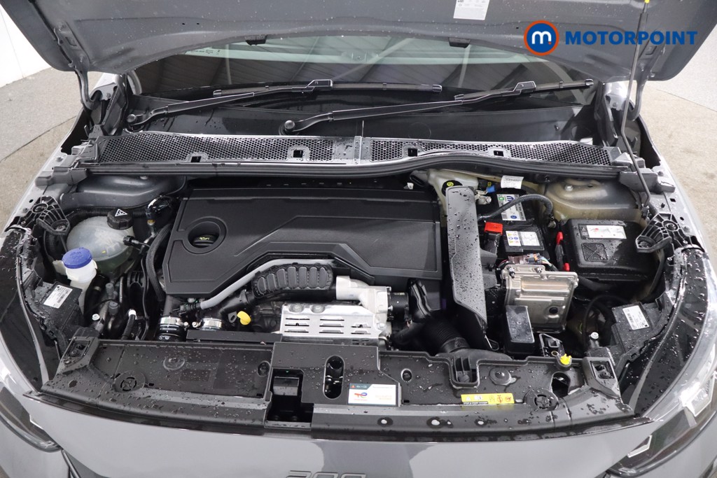Peugeot 208 Allure Automatic Petrol-Electric Hybrid Hatchback - Stock Number (1576900) - 31st supplementary image