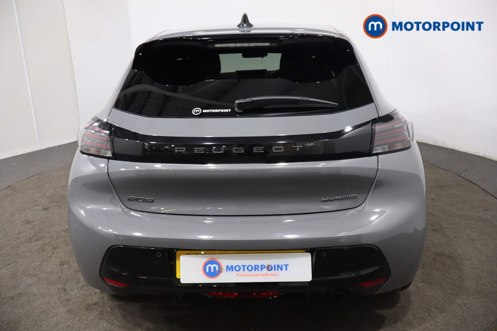 Peugeot 208 Allure Automatic Petrol-Electric Hybrid Hatchback - Stock Number (1576900) - 35th supplementary image
