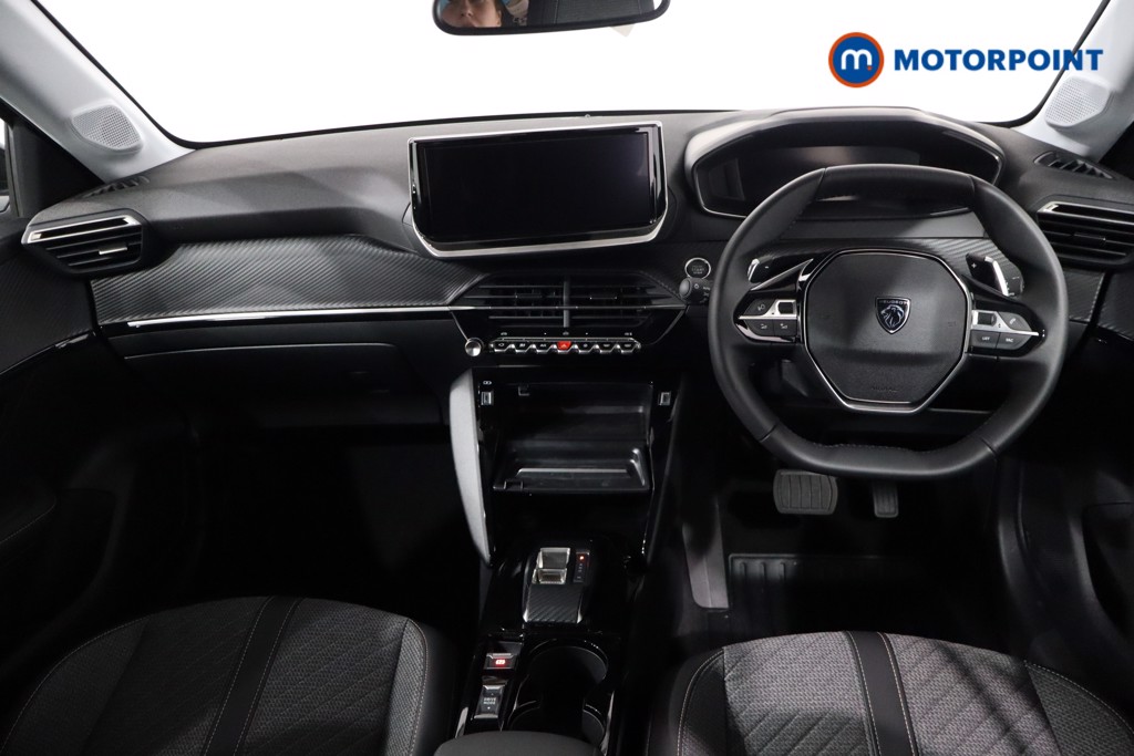Peugeot 208 Allure Automatic Petrol-Electric Hybrid Hatchback - Stock Number (1576900) - 1st supplementary image