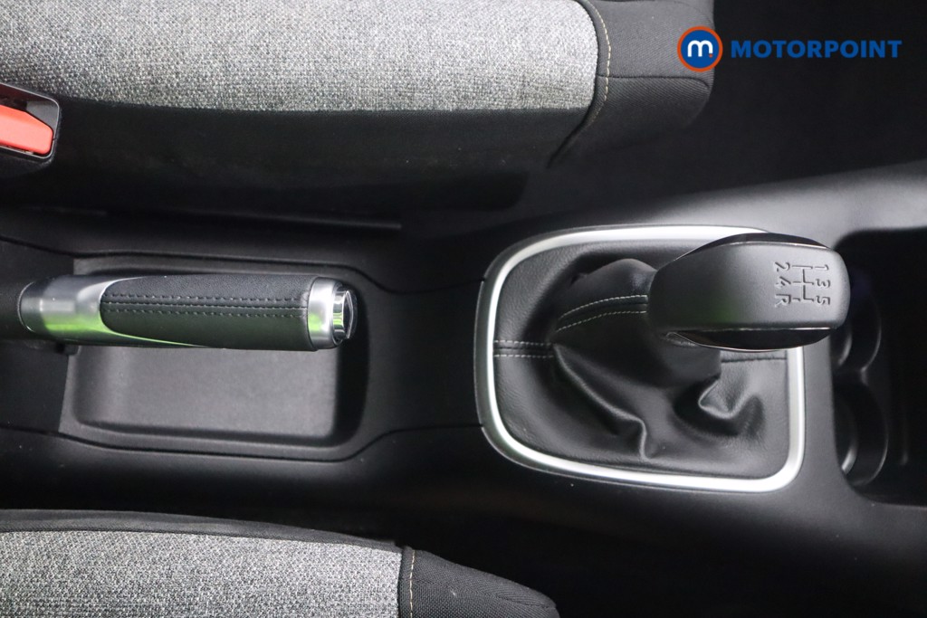 Citroen C3 Origins Manual Petrol Hatchback - Stock Number (1576938) - 3rd supplementary image