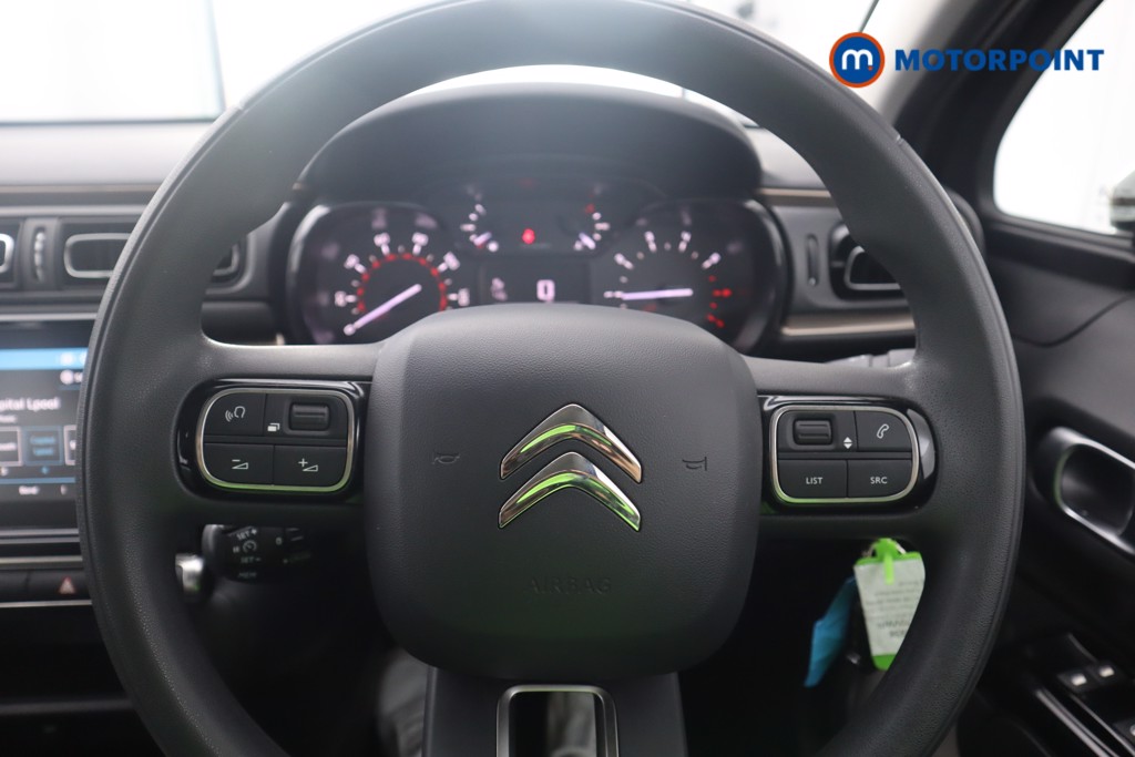 Citroen C3 Origins Manual Petrol Hatchback - Stock Number (1576938) - 6th supplementary image