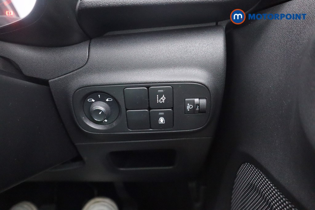 Citroen C3 Origins Manual Petrol Hatchback - Stock Number (1576938) - 7th supplementary image